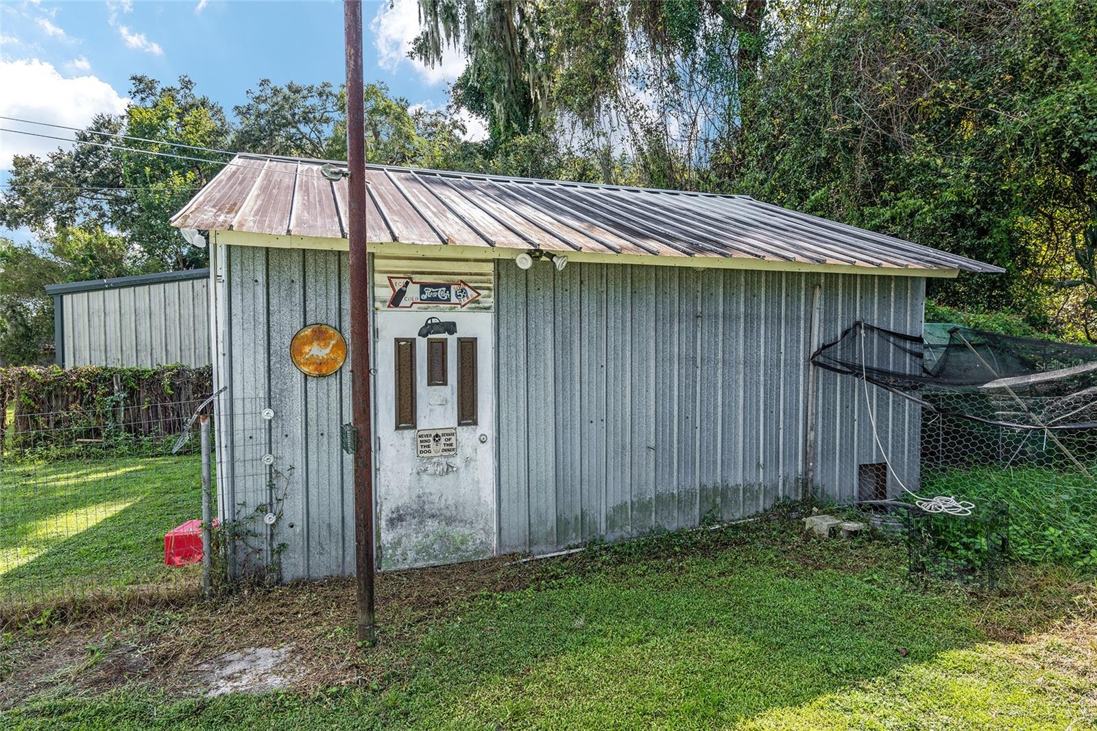 13326 SE 32ND CT, BELLEVIEW, FL, 34420