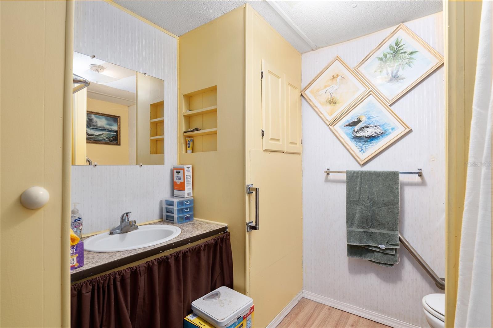 13326 SE 32ND CT, BELLEVIEW, FL, 34420