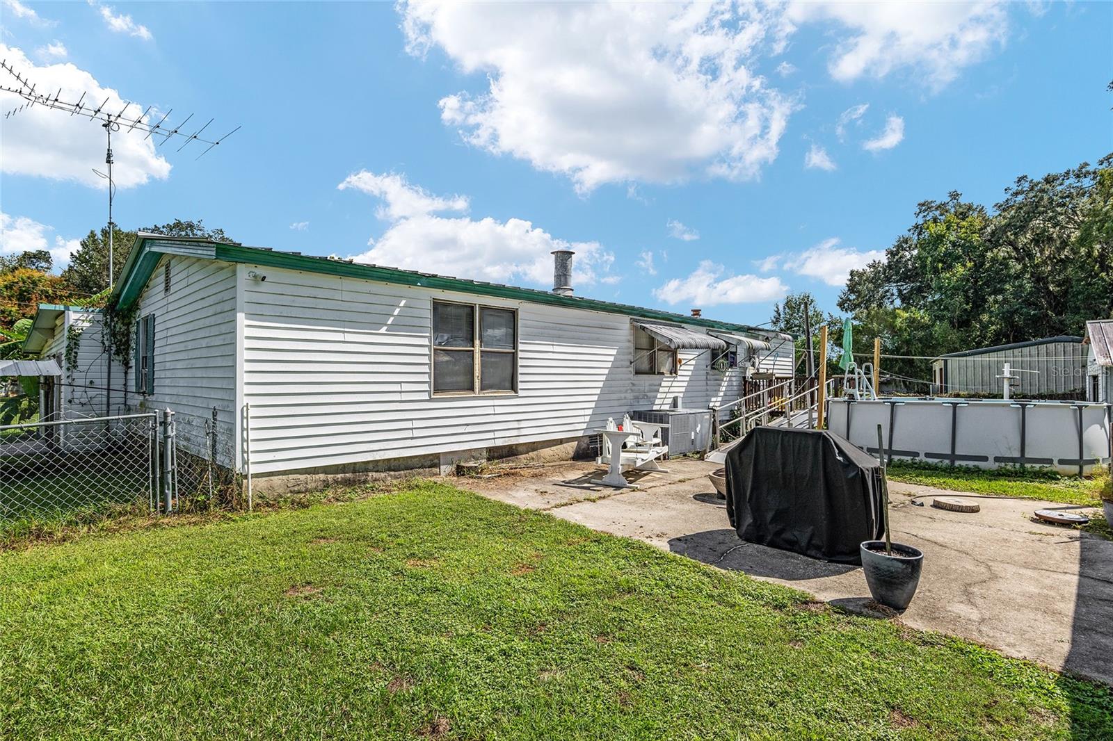 13326 SE 32ND CT, BELLEVIEW, FL, 34420