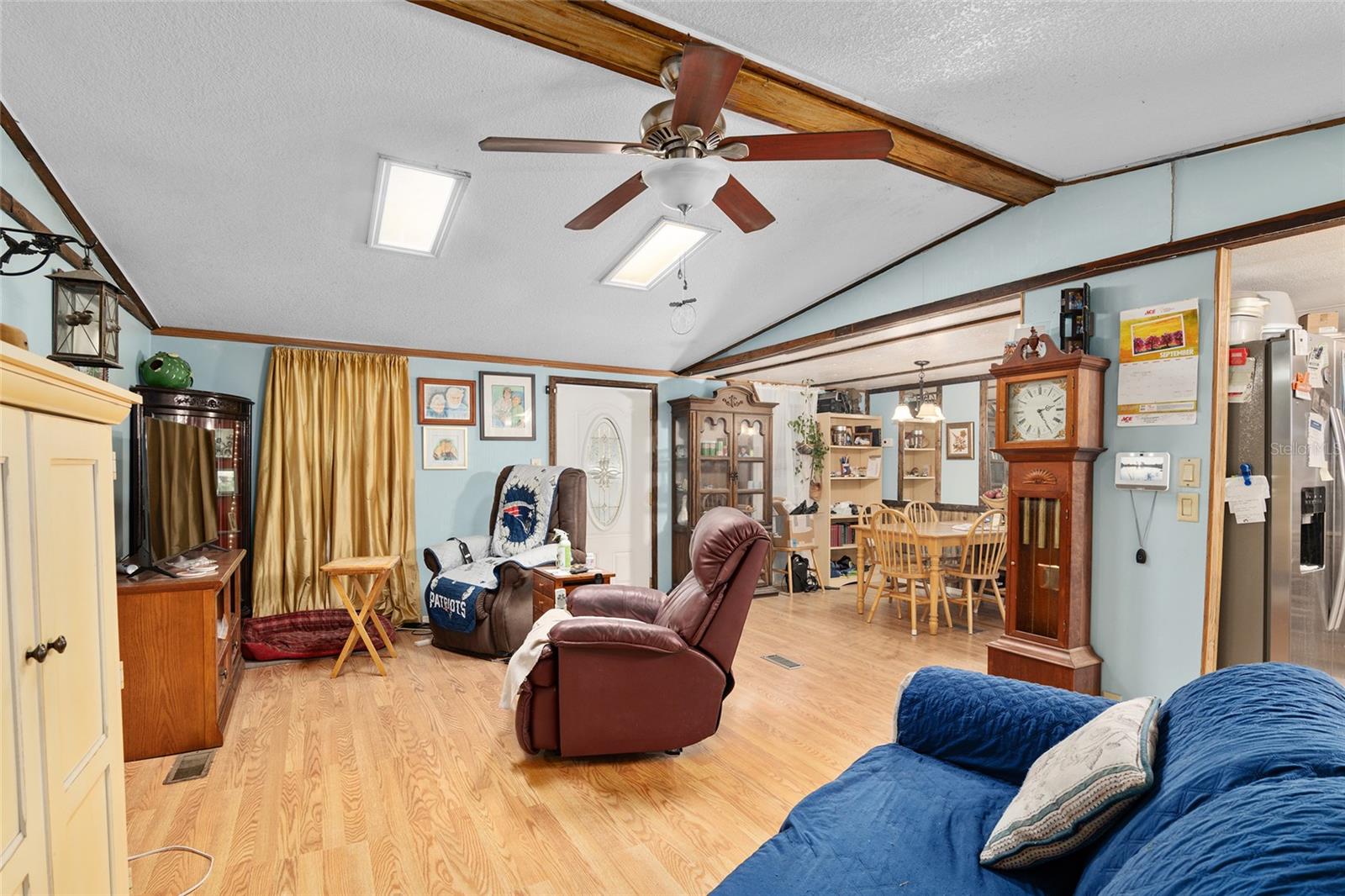 13326 SE 32ND CT, BELLEVIEW, FL, 34420