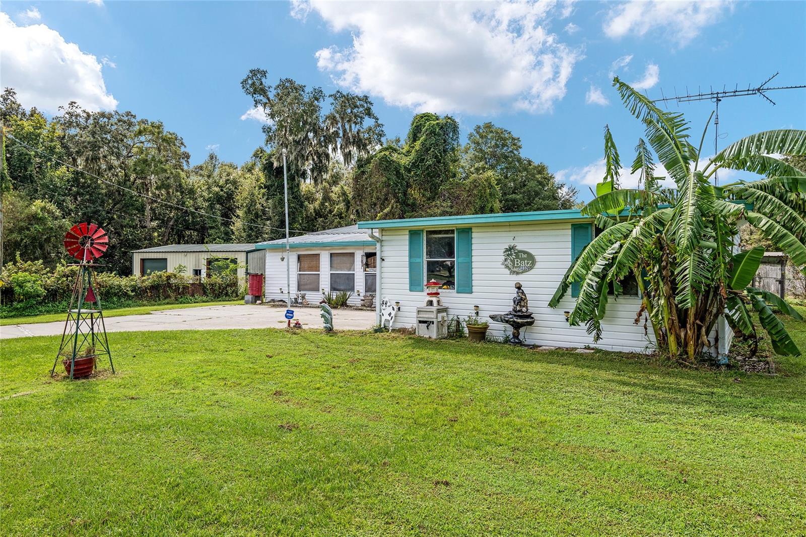 13326 SE 32ND CT, BELLEVIEW, FL, 34420