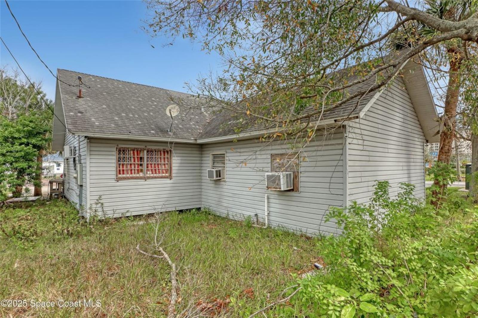 103 A MAX BREWER PKWY, TITUSVILLE, FL, 32796