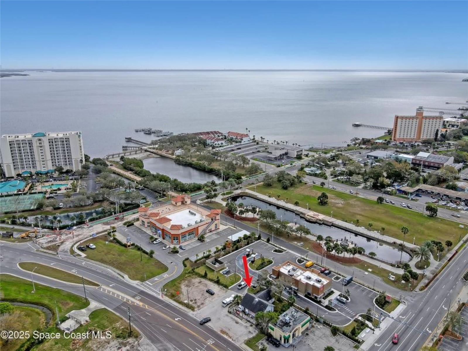 103 A MAX BREWER PKWY, TITUSVILLE, FL, 32796