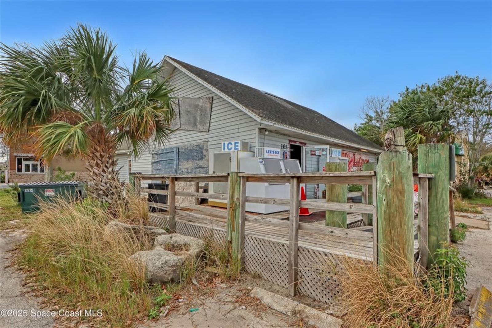 103 A MAX BREWER PKWY, TITUSVILLE, FL, 32796