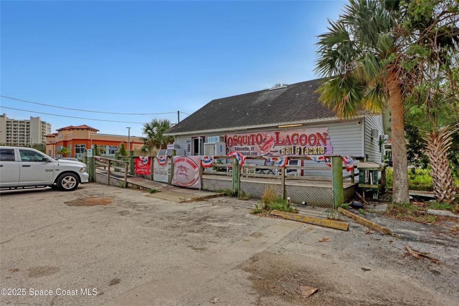 103 A MAX BREWER PKWY, TITUSVILLE, FL, 32796