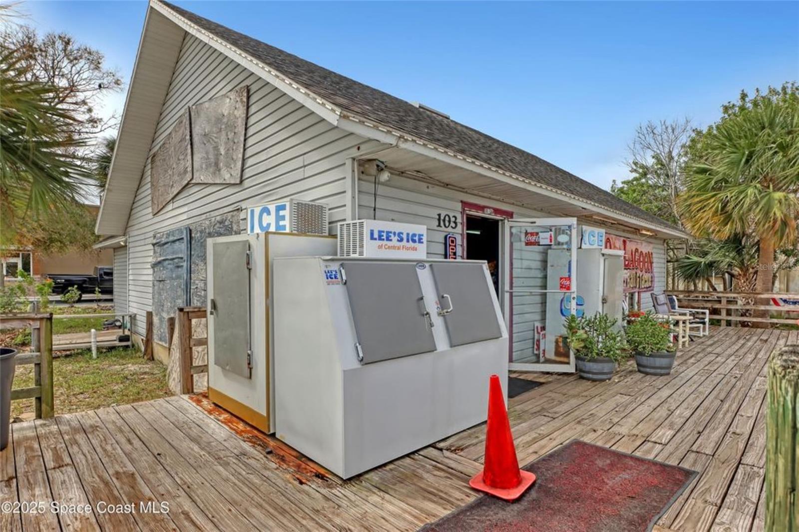 103 A MAX BREWER PKWY, TITUSVILLE, FL, 32796