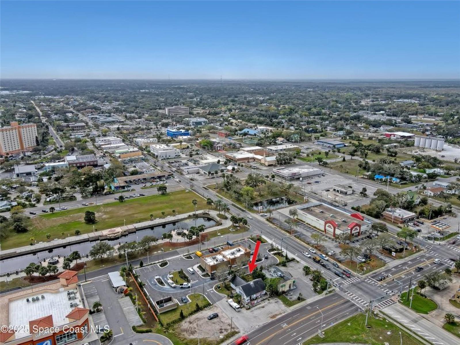 103 A MAX BREWER PKWY, TITUSVILLE, FL, 32796