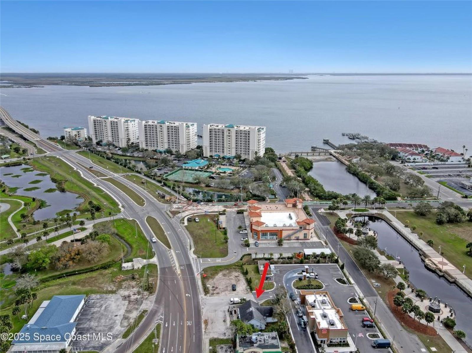 103 A MAX BREWER PKWY, TITUSVILLE, FL, 32796