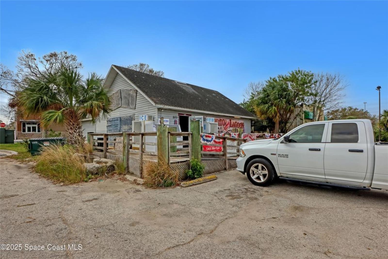 103 A MAX BREWER PKWY, TITUSVILLE, FL, 32796