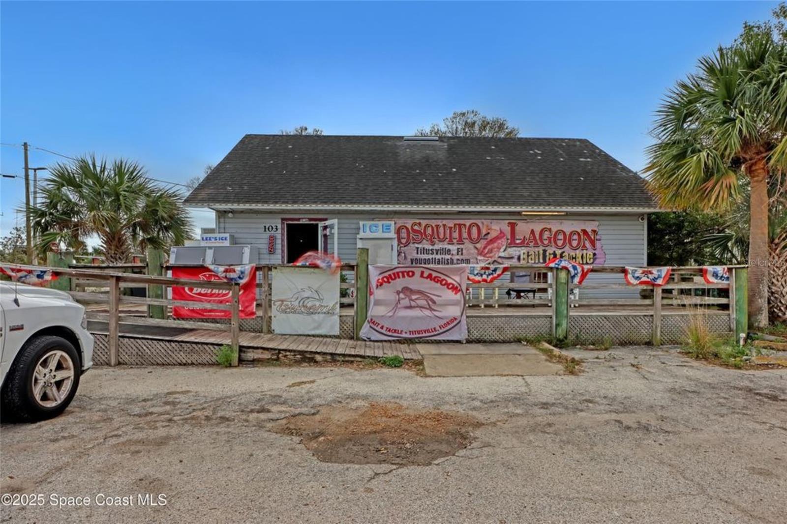 103 A MAX BREWER PKWY, TITUSVILLE, FL, 32796