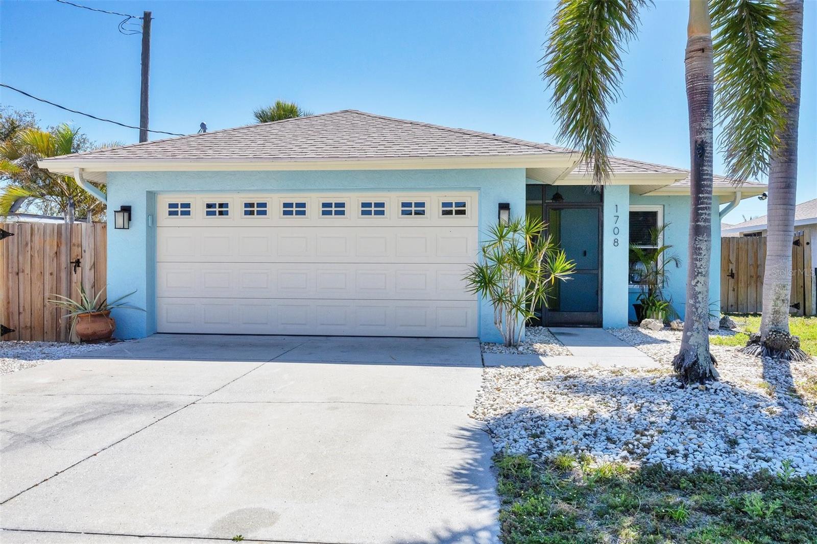 1708 WHARF RD, SARASOTA, FL, 34231