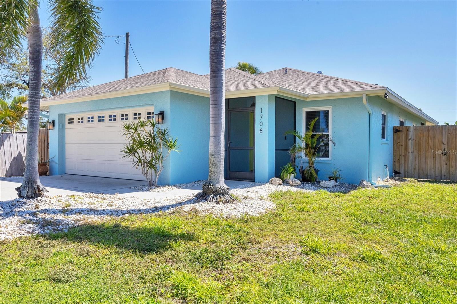 1708 WHARF RD, SARASOTA, FL, 34231