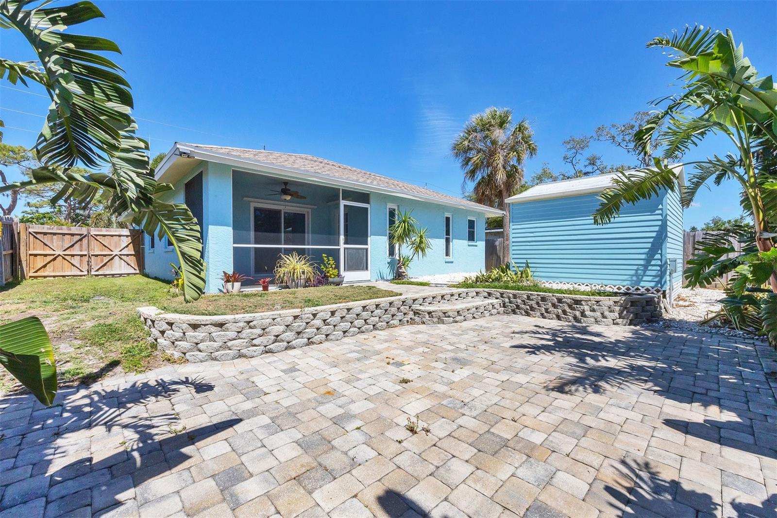 1708 WHARF RD, SARASOTA, FL, 34231
