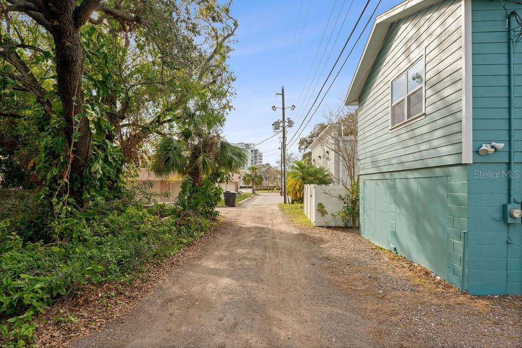 3030 5TH AVE N, ST PETERSBURG, FL, 33713