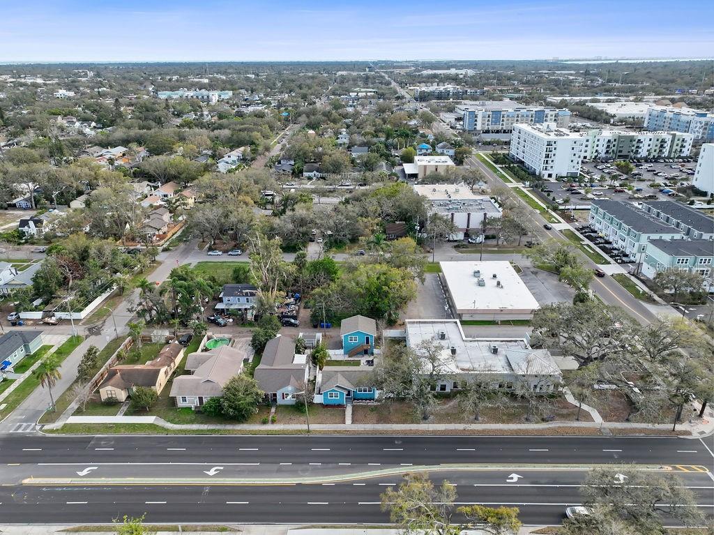 3030 5TH AVE N, ST PETERSBURG, FL, 33713