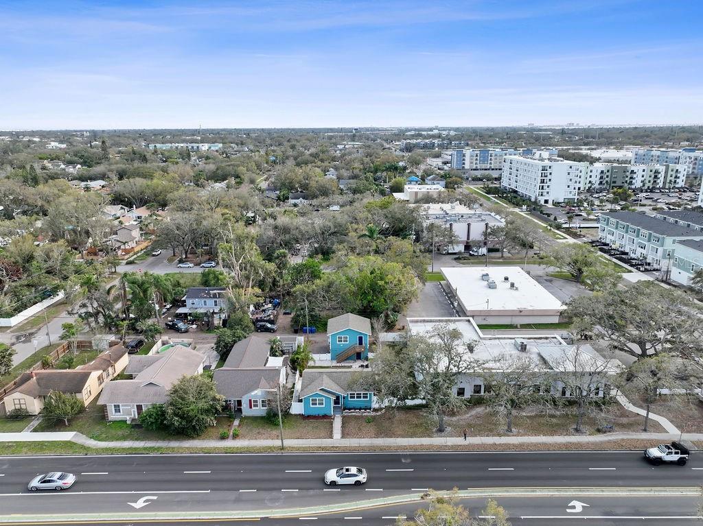 3030 5TH AVE N, ST PETERSBURG, FL, 33713