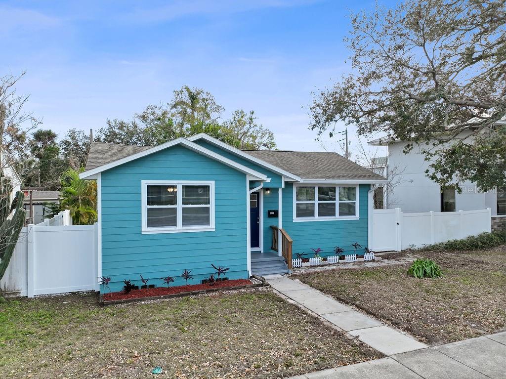 3030 5TH AVE N, ST PETERSBURG, FL, 33713