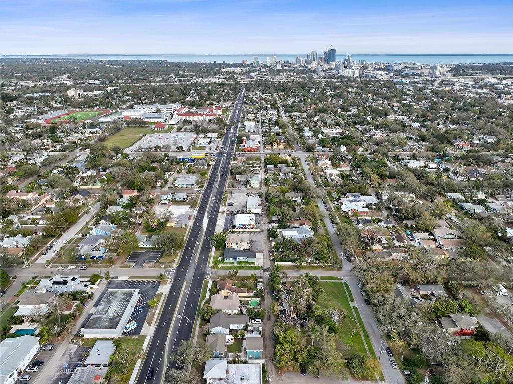 3030 5TH AVE N, ST PETERSBURG, FL, 33713