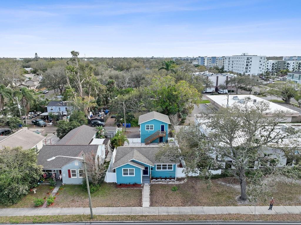 3030 5TH AVE N, ST PETERSBURG, FL, 33713