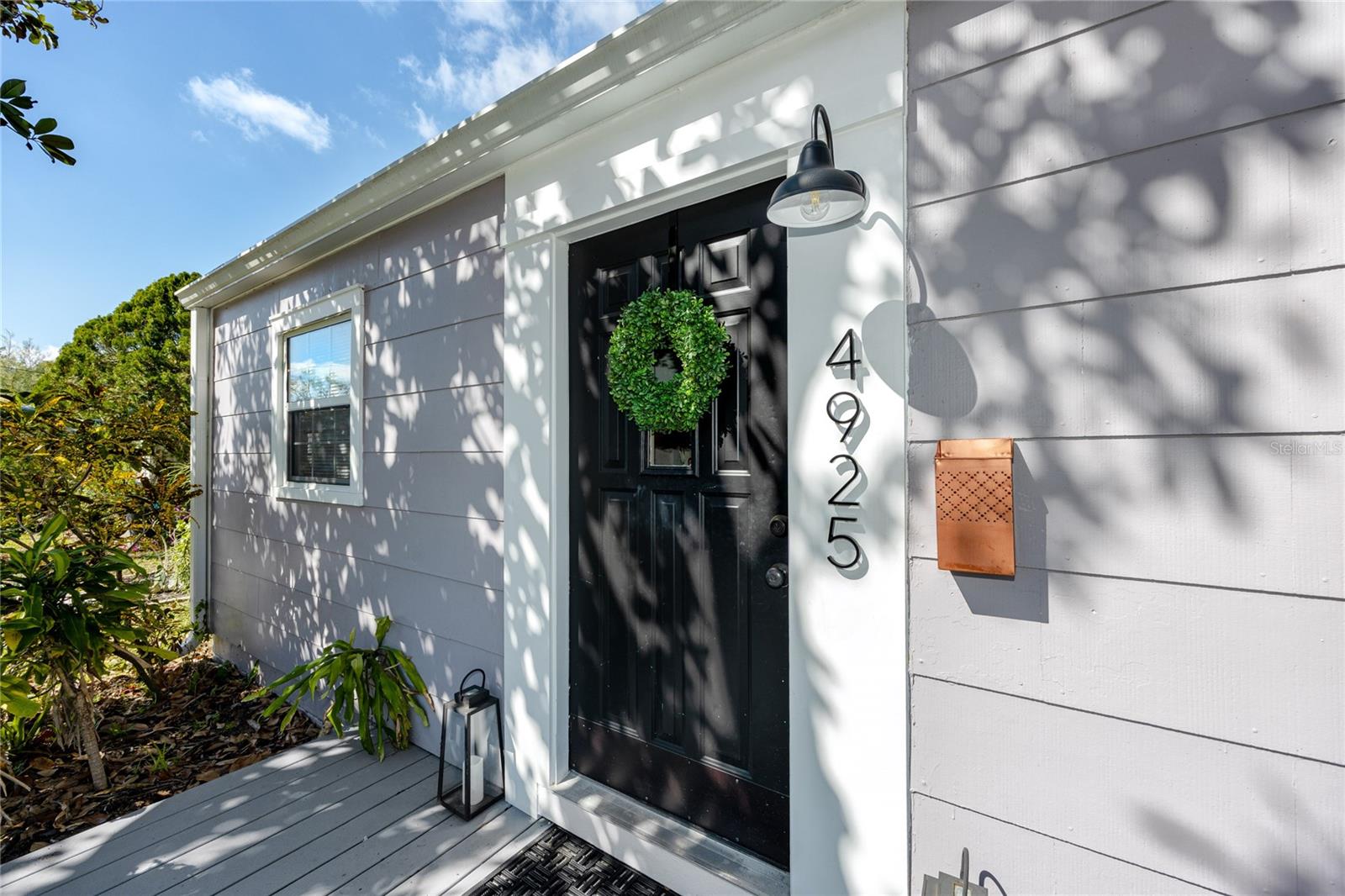 4925 16TH AVE N, ST PETERSBURG, FL, 33710