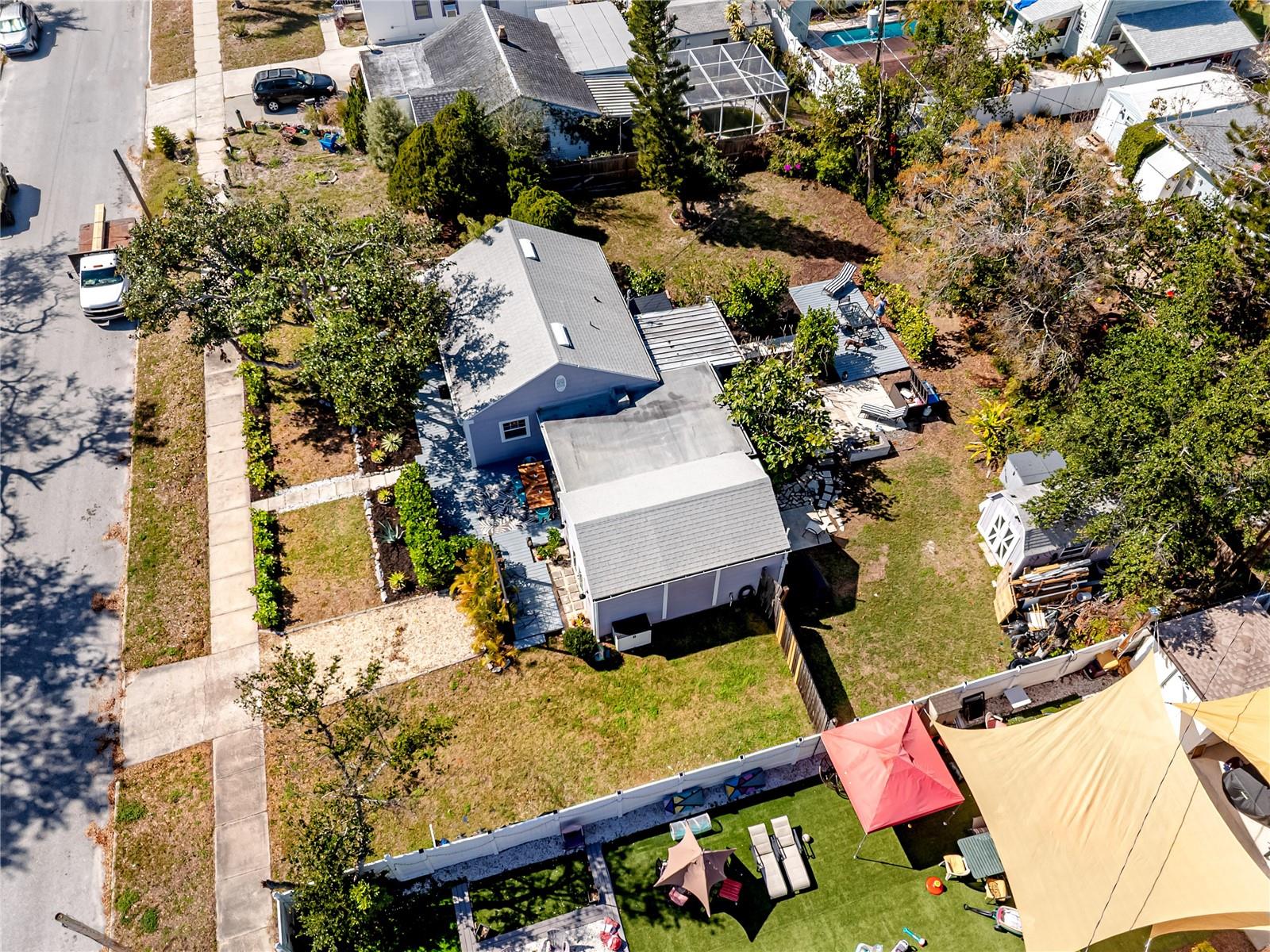 4925 16TH AVE N, ST PETERSBURG, FL, 33710