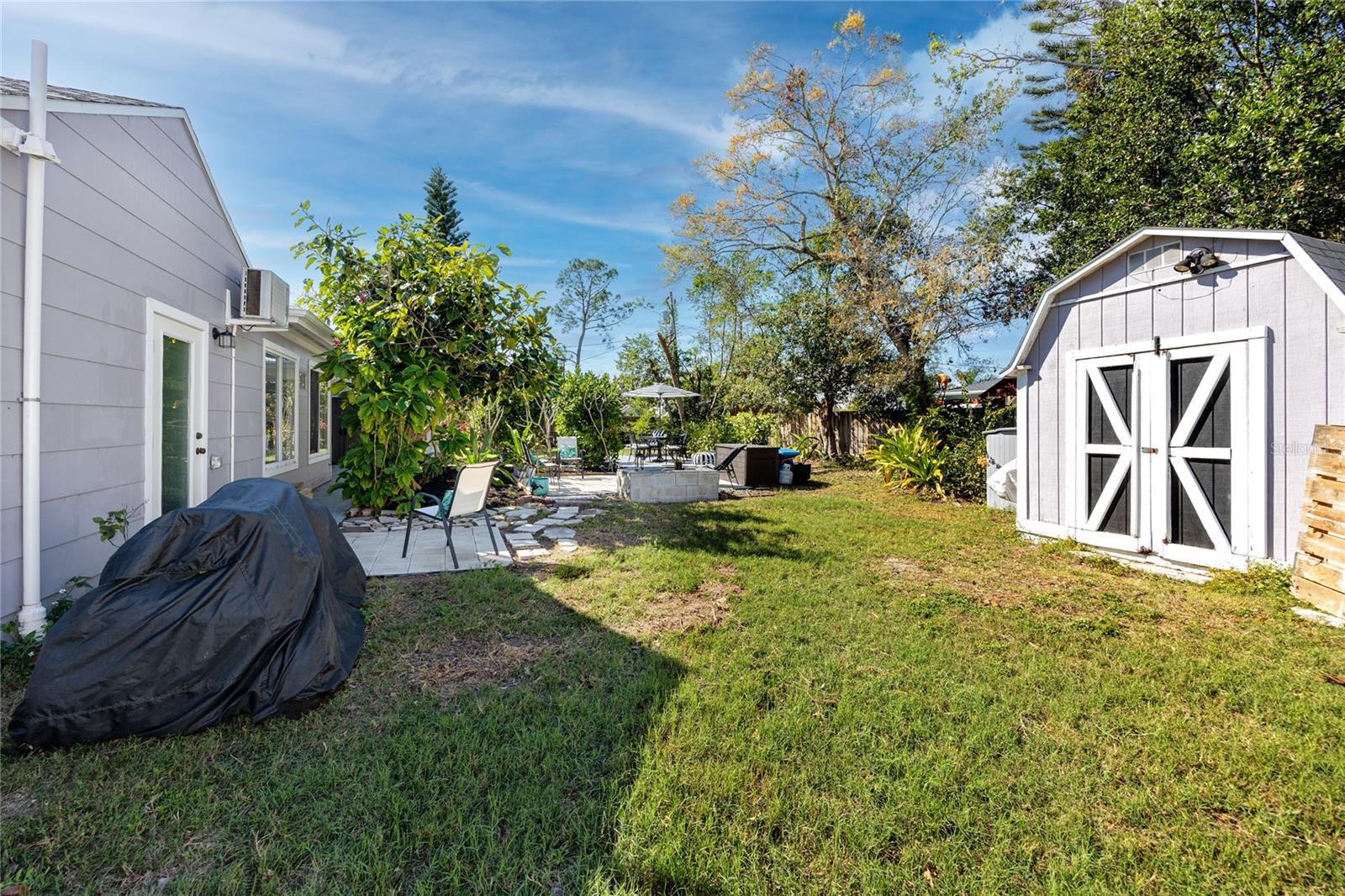 4925 16TH AVE N, ST PETERSBURG, FL, 33710