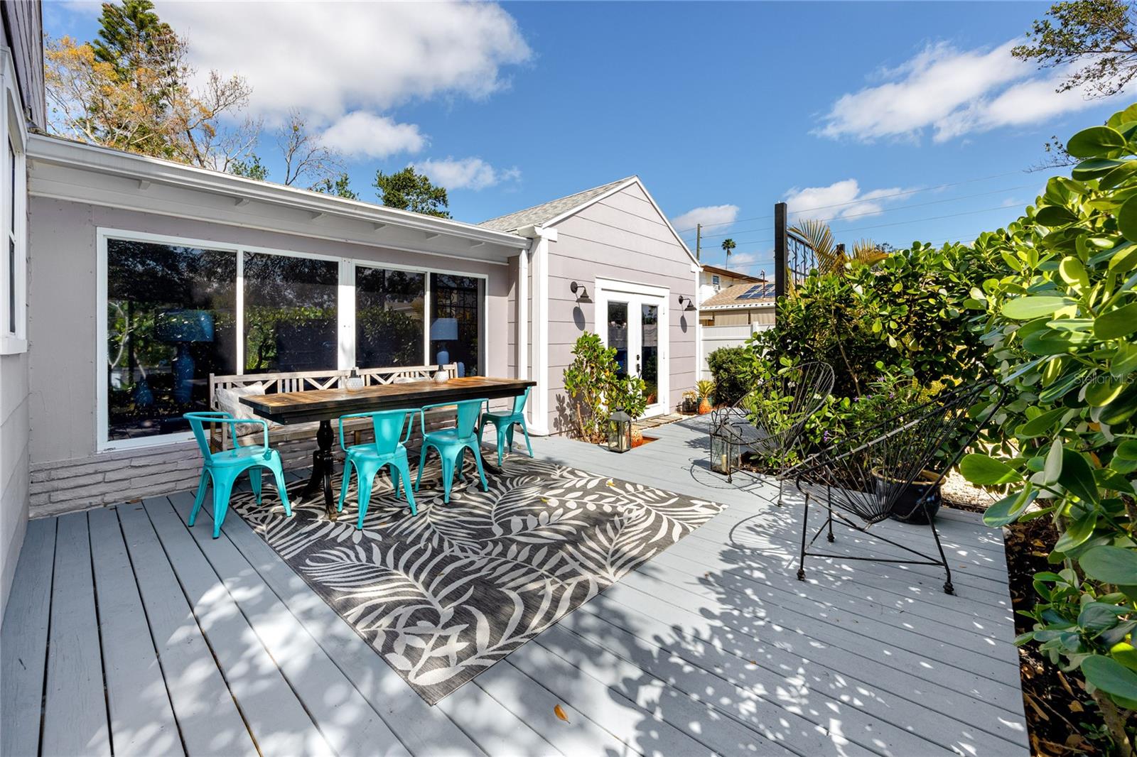 4925 16TH AVE N, ST PETERSBURG, FL, 33710