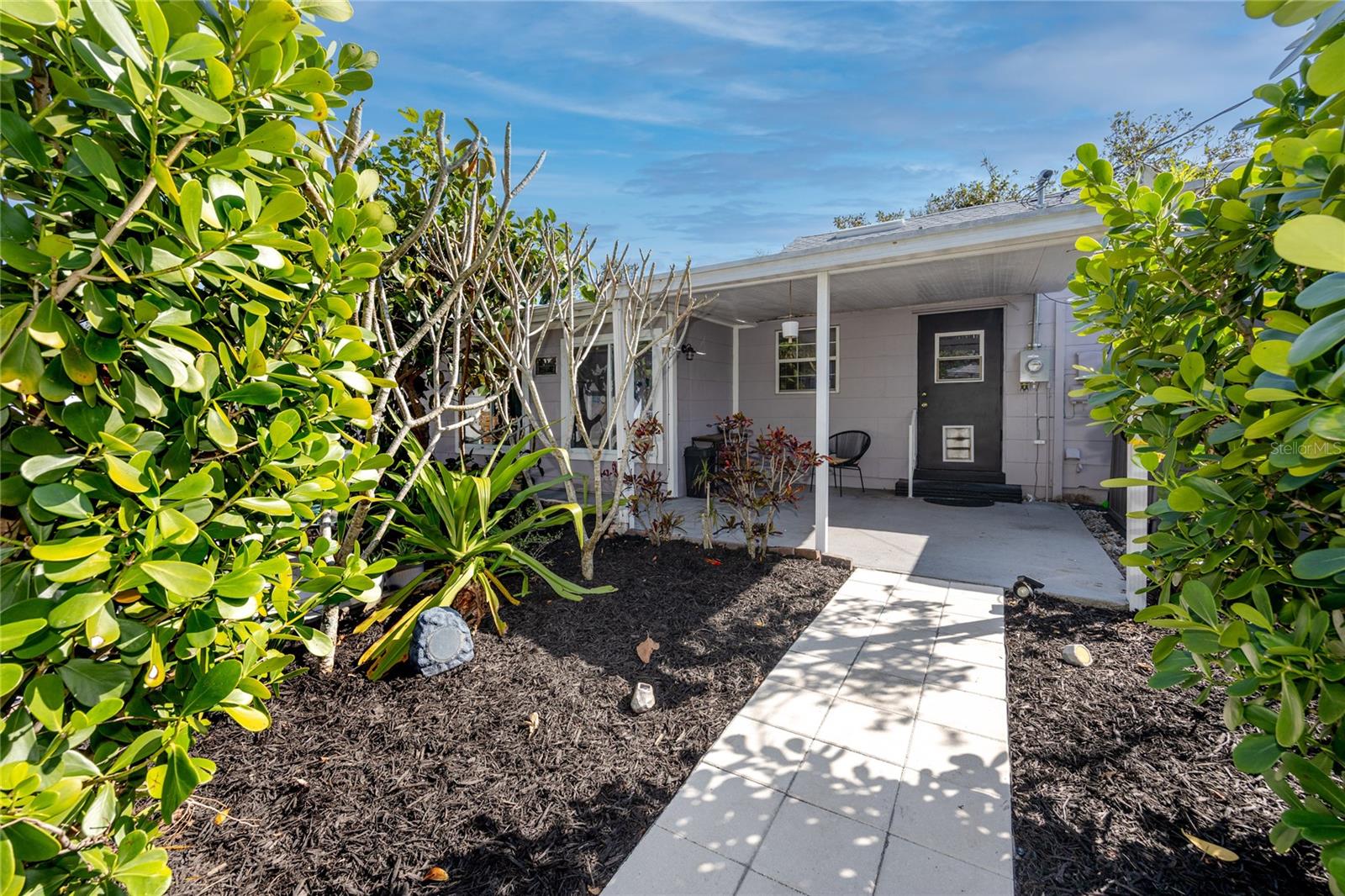 4925 16TH AVE N, ST PETERSBURG, FL, 33710