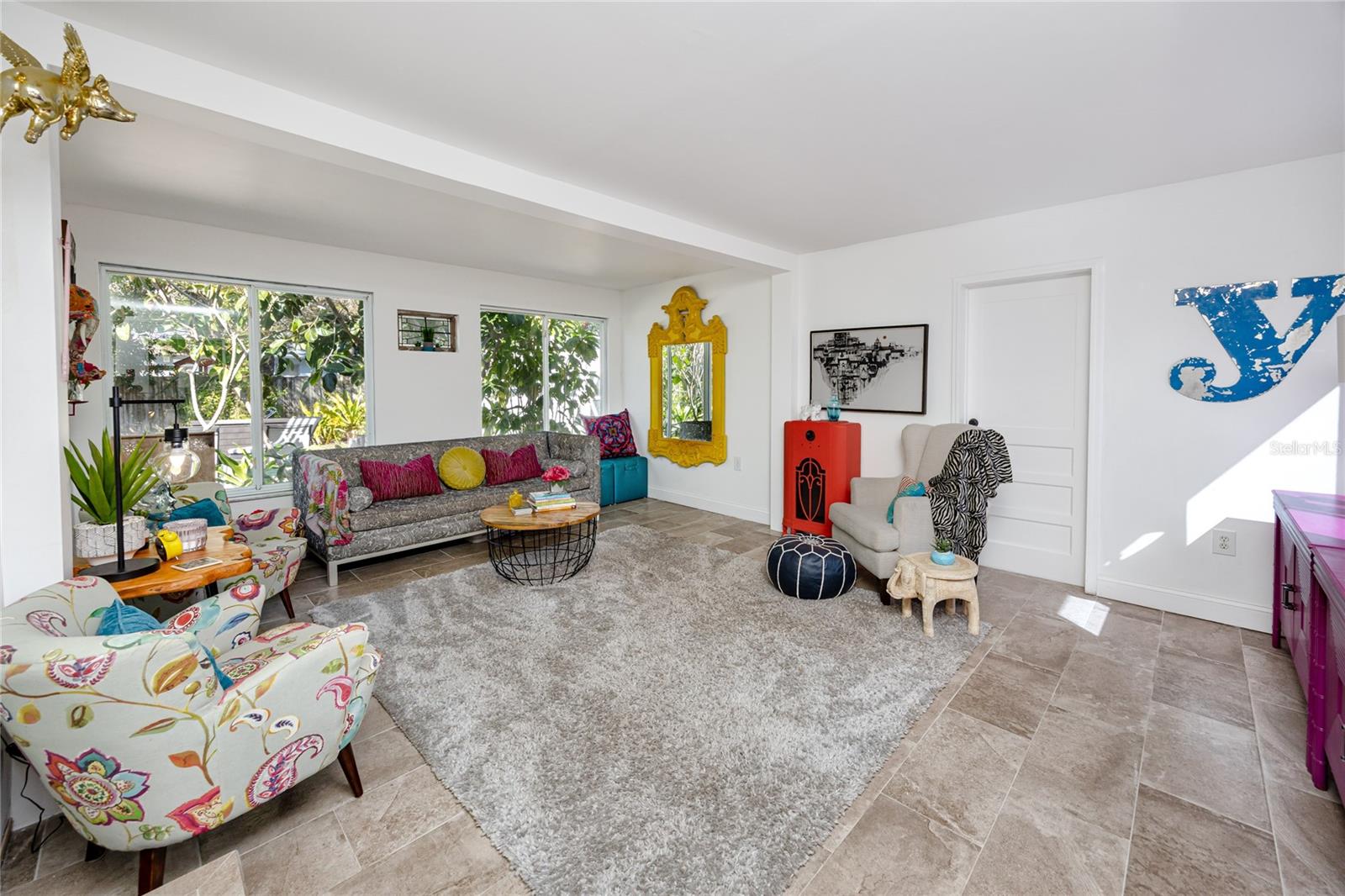 4925 16TH AVE N, ST PETERSBURG, FL, 33710
