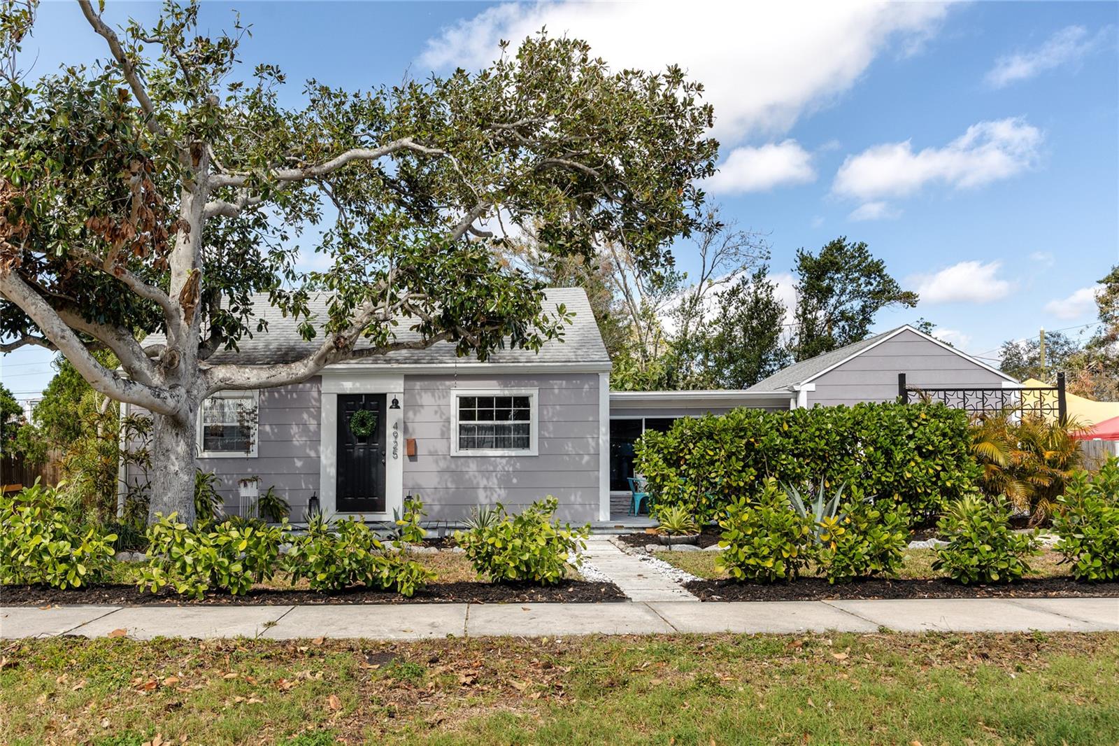 4925 16TH AVE N, ST PETERSBURG, FL, 33710