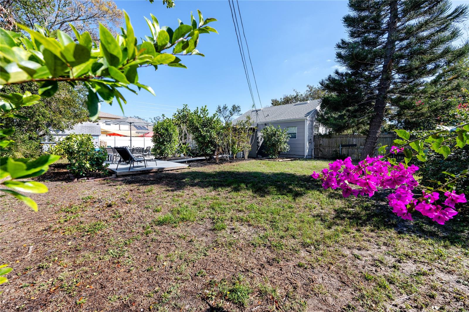 4925 16TH AVE N, ST PETERSBURG, FL, 33710