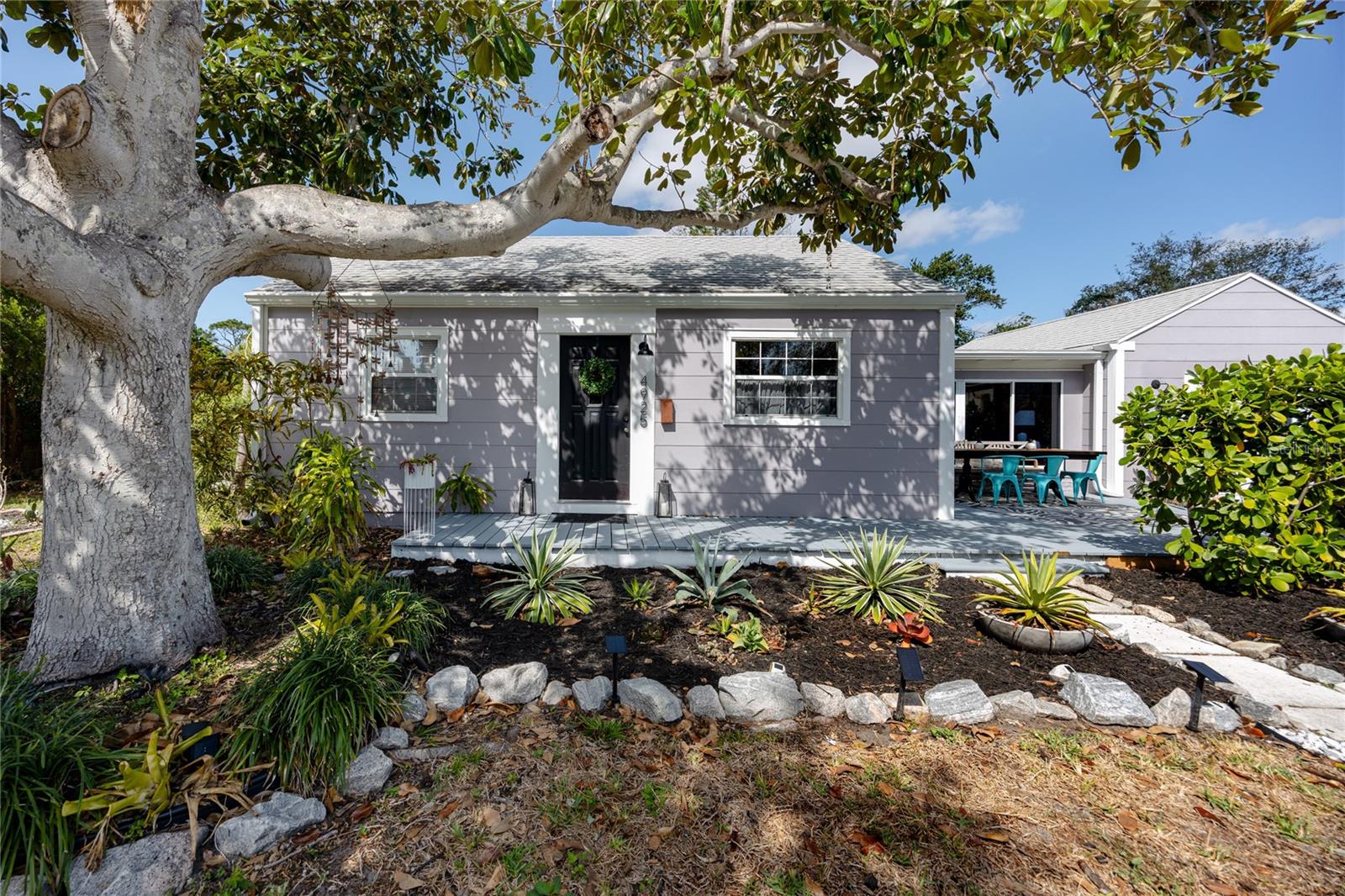 4925 16TH AVE N, ST PETERSBURG, FL, 33710