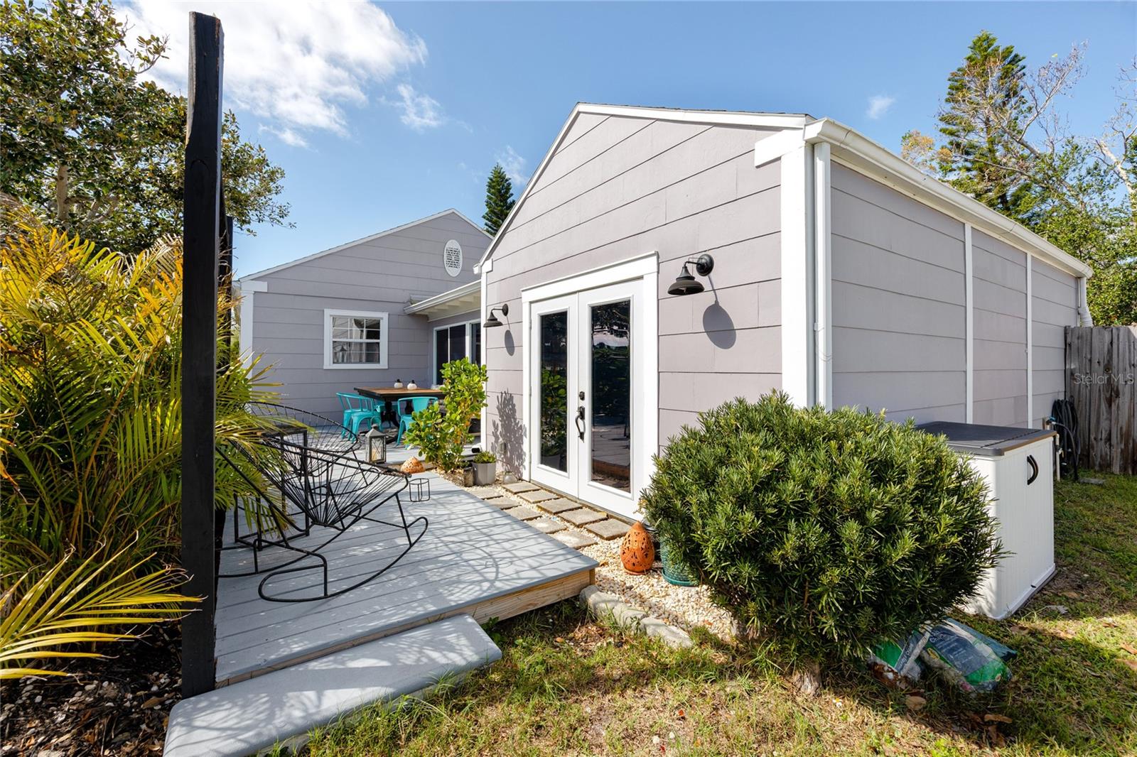 4925 16TH AVE N, ST PETERSBURG, FL, 33710