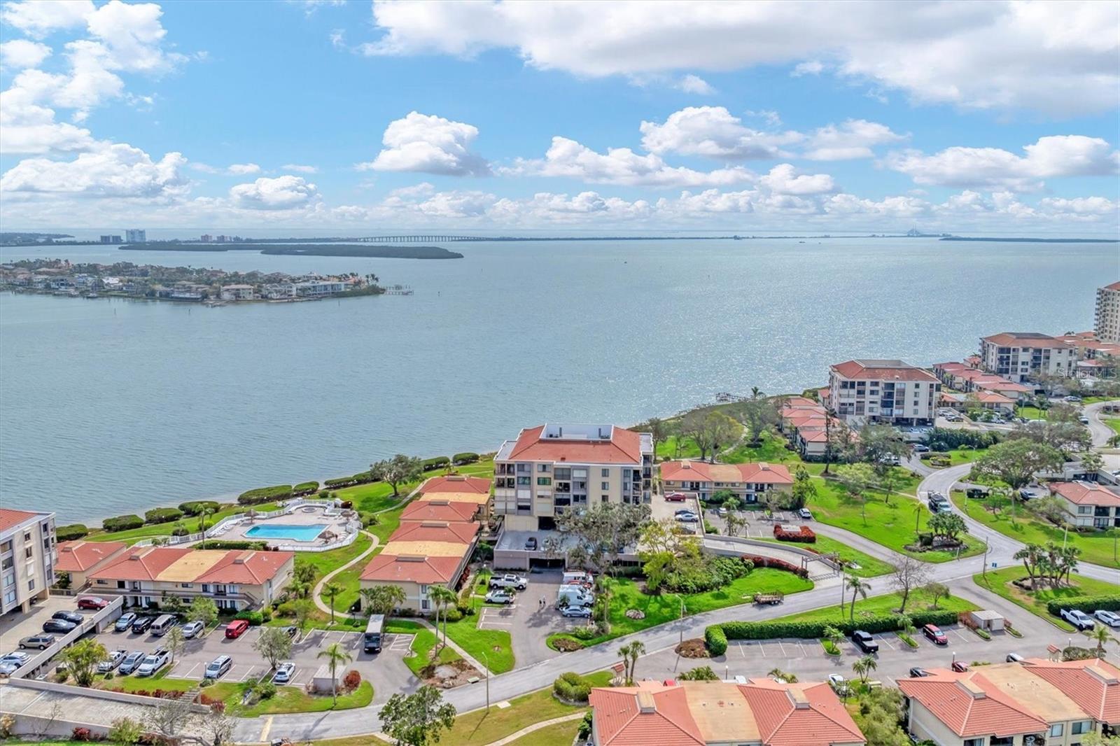 6158 PALMA DEL MAR BLVD S #504, ST PETERSBURG, FL, 33715