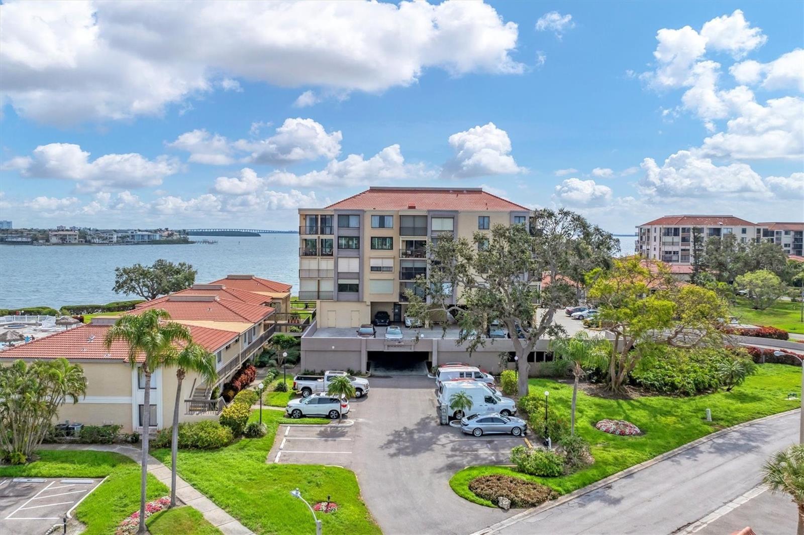 6158 PALMA DEL MAR BLVD S #504, ST PETERSBURG, FL, 33715