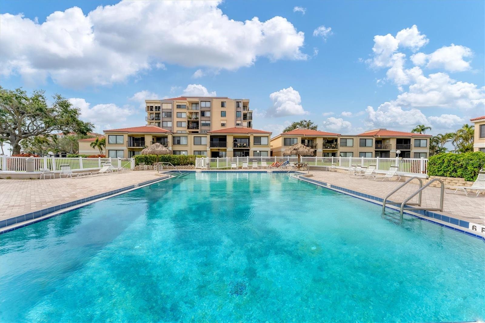 6158 PALMA DEL MAR BLVD S #504, ST PETERSBURG, FL, 33715