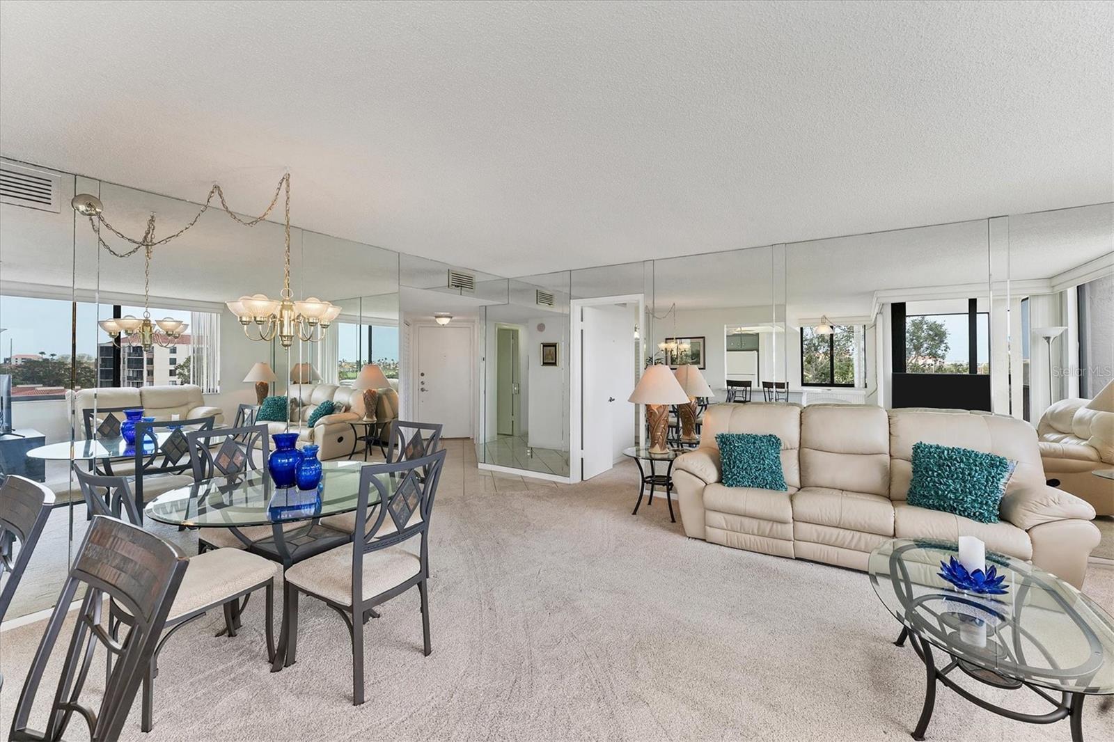 6158 PALMA DEL MAR BLVD S #504, ST PETERSBURG, FL, 33715