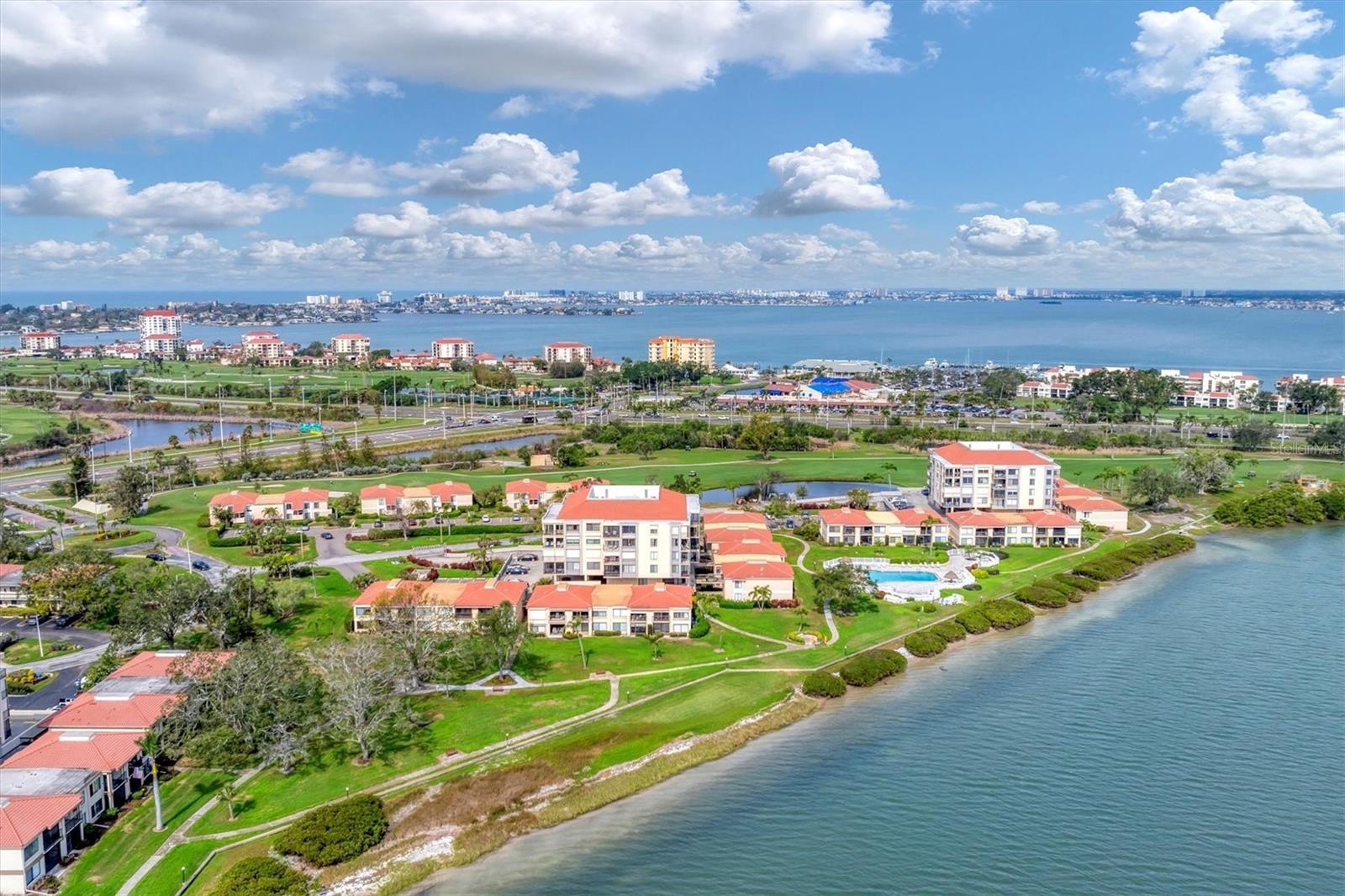 6158 PALMA DEL MAR BLVD S #504, ST PETERSBURG, FL, 33715