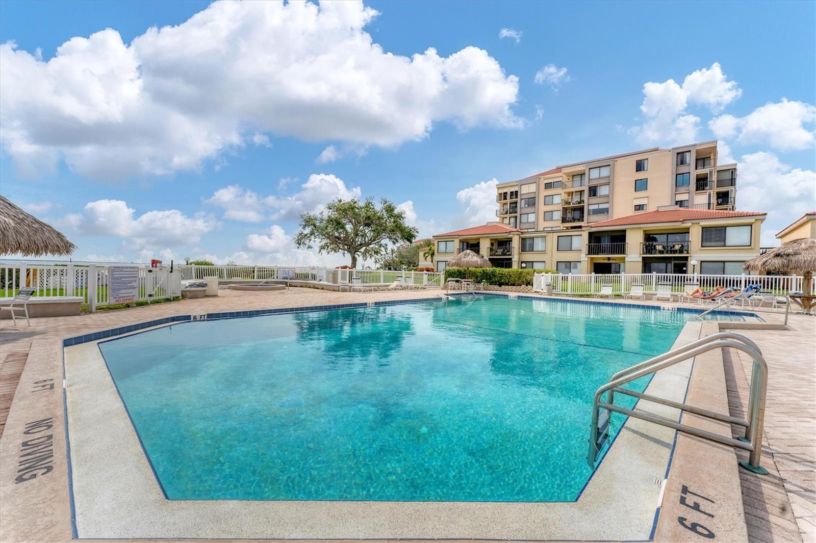 6158 PALMA DEL MAR BLVD S #504, ST PETERSBURG, FL, 33715