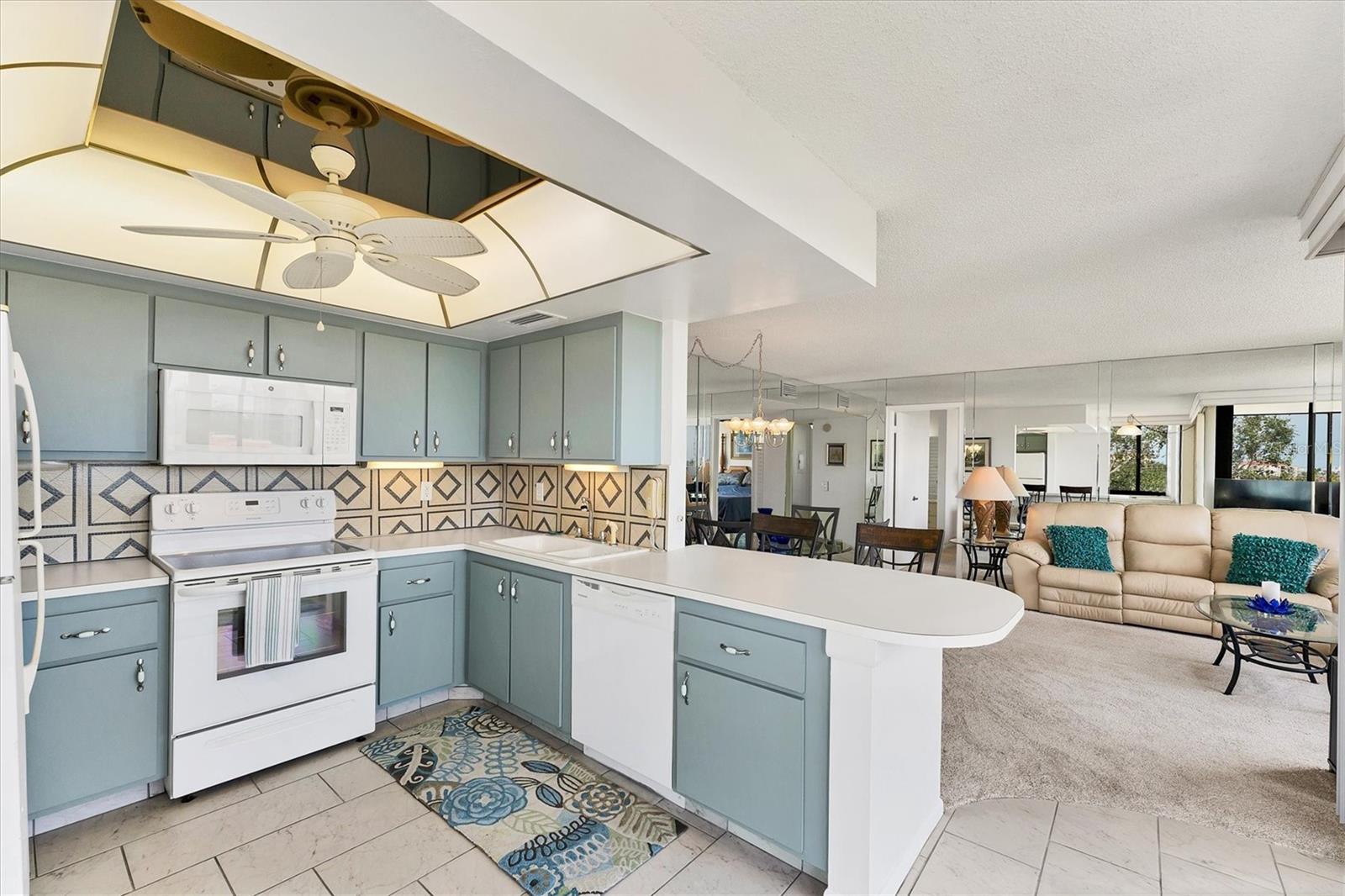 6158 PALMA DEL MAR BLVD S #504, ST PETERSBURG, FL, 33715
