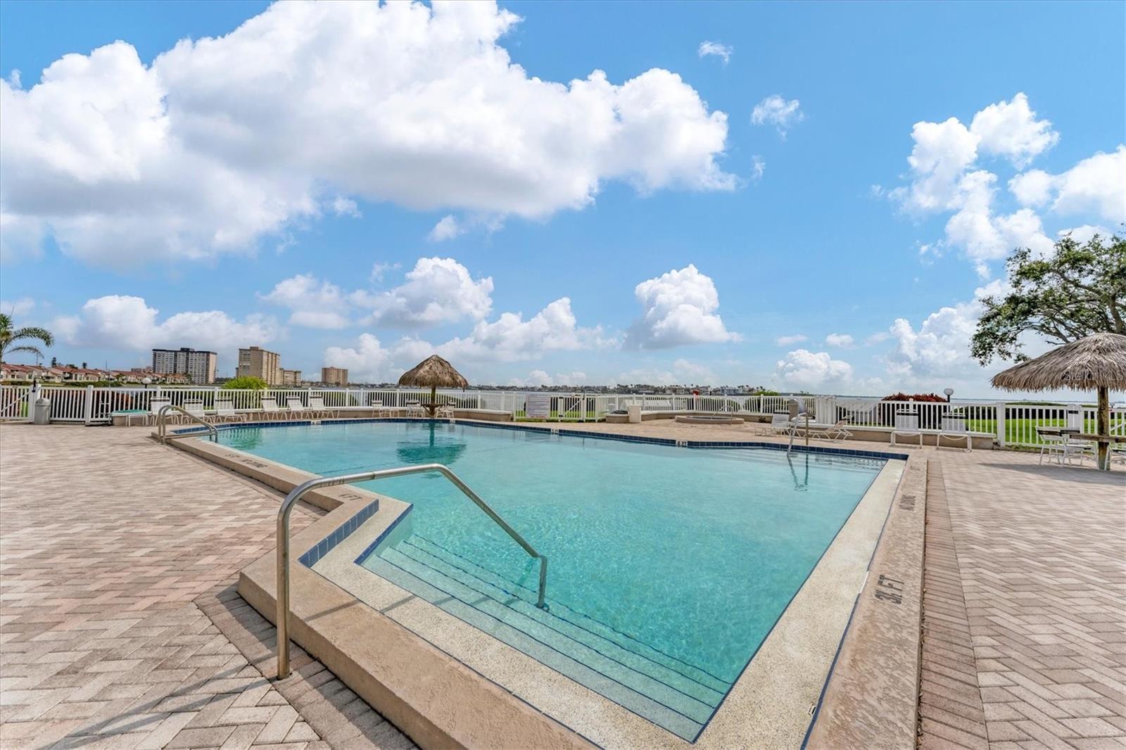 6158 PALMA DEL MAR BLVD S #504, ST PETERSBURG, FL, 33715