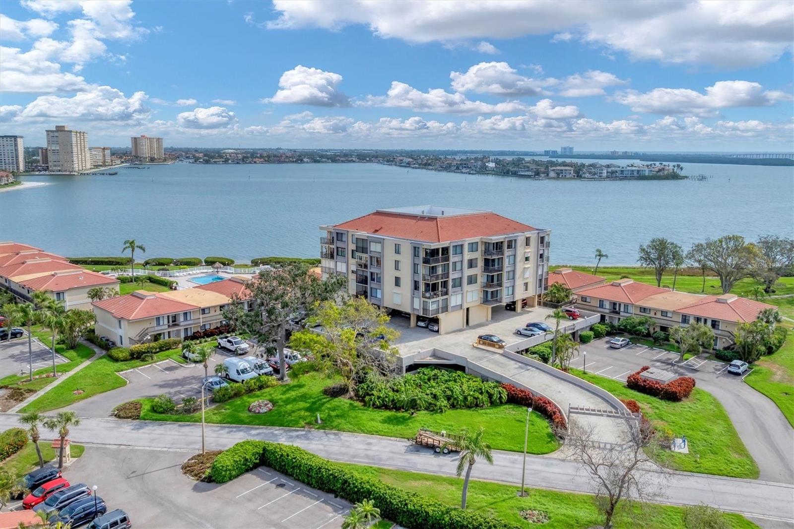 6158 PALMA DEL MAR BLVD S #504, ST PETERSBURG, FL, 33715