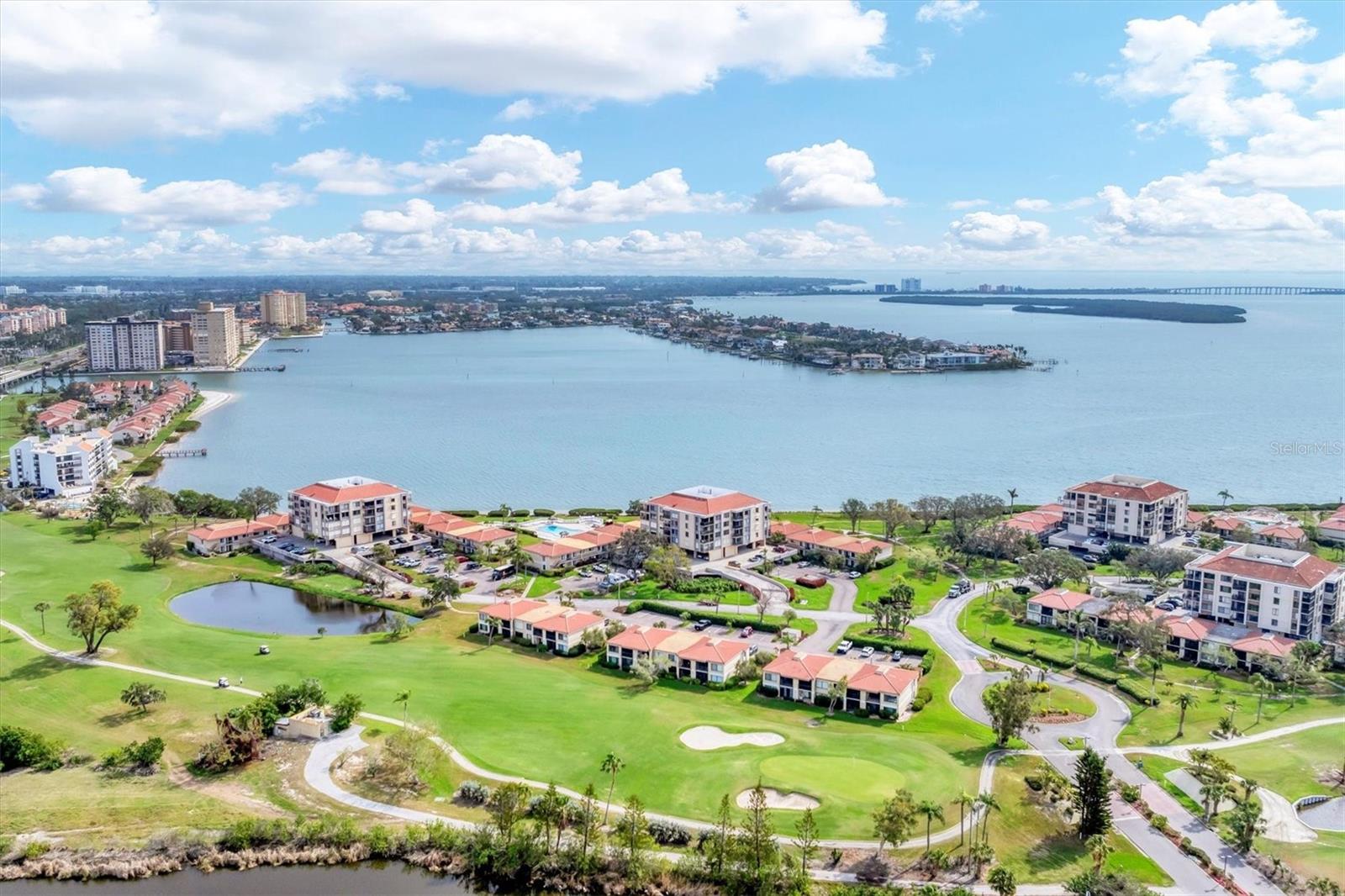 6158 PALMA DEL MAR BLVD S #504, ST PETERSBURG, FL, 33715