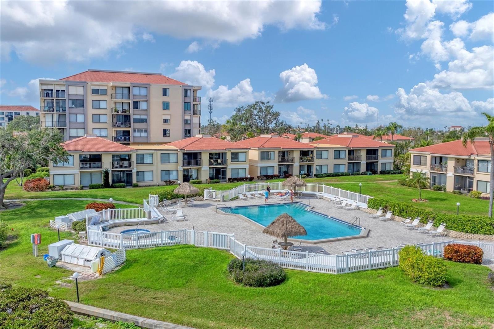 6158 PALMA DEL MAR BLVD S #504, ST PETERSBURG, FL, 33715