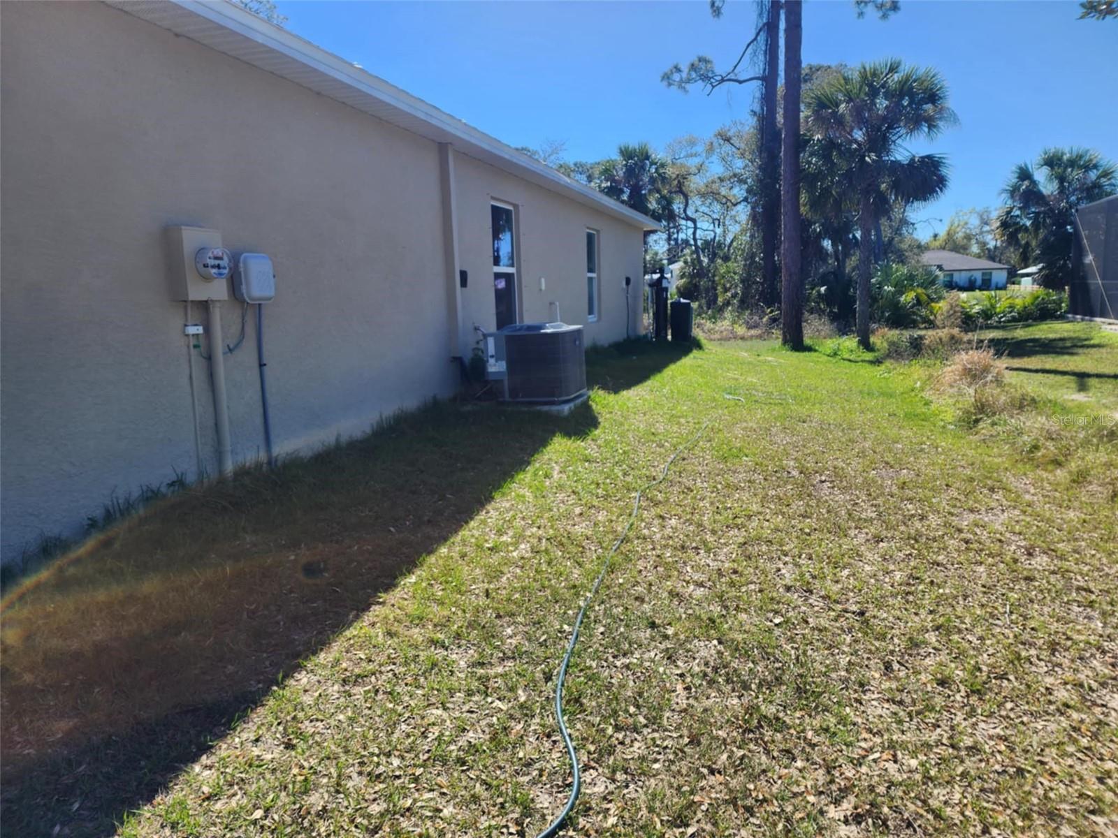 3799 LAREDO AVE, NORTH PORT, FL, 34288