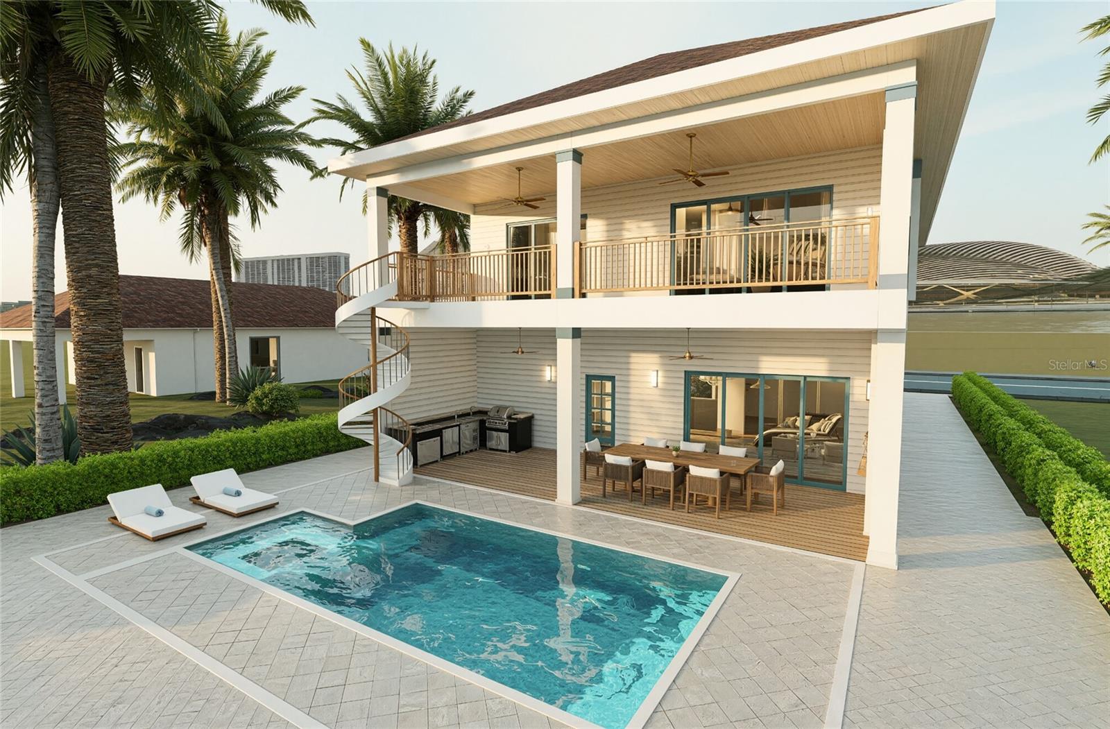 428 LEMON ST, PALM HARBOR, FL, 34683