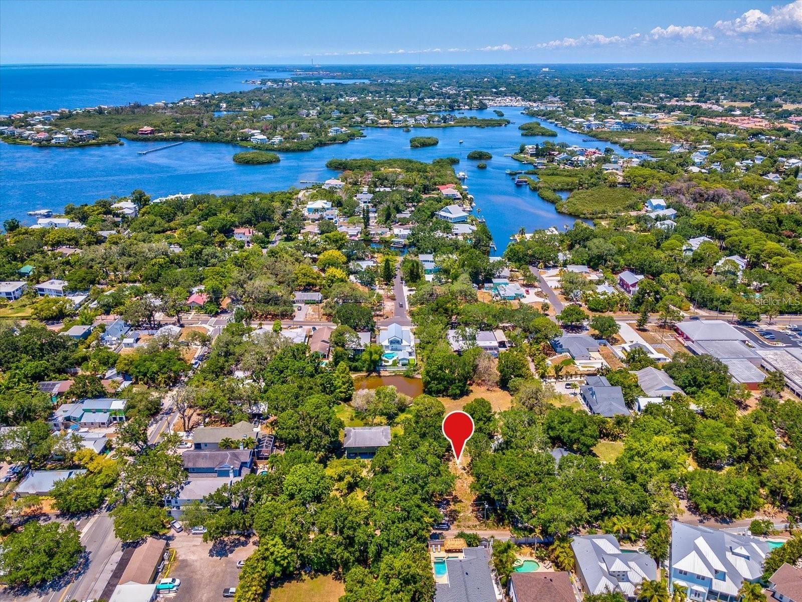 428 LEMON ST, PALM HARBOR, FL, 34683