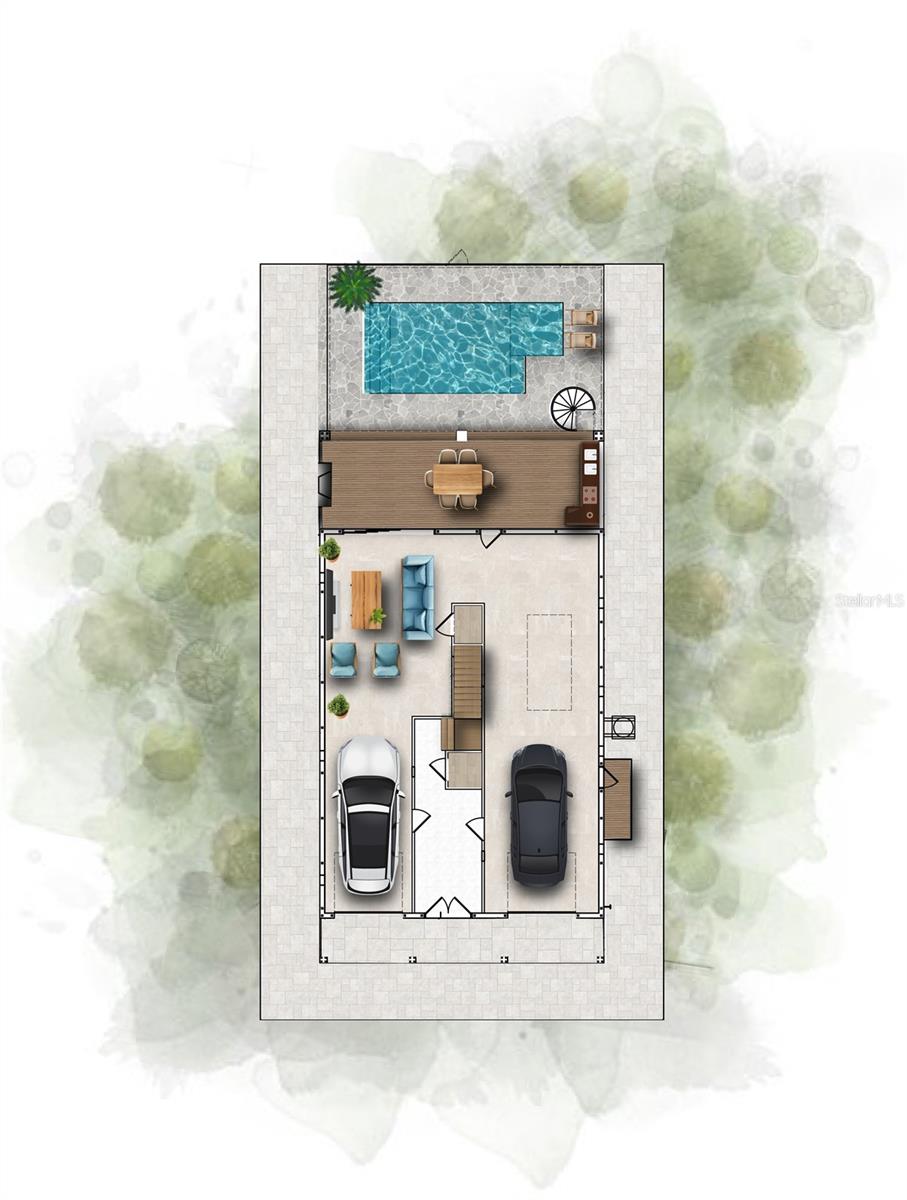 428 LEMON ST, PALM HARBOR, FL, 34683
