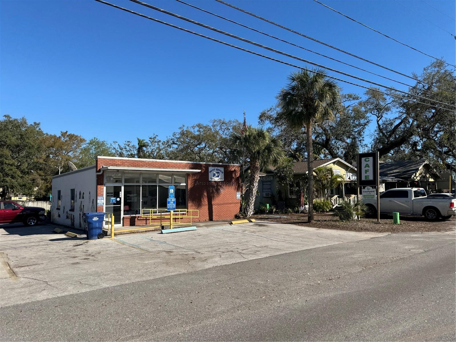 428 LEMON ST, PALM HARBOR, FL, 34683
