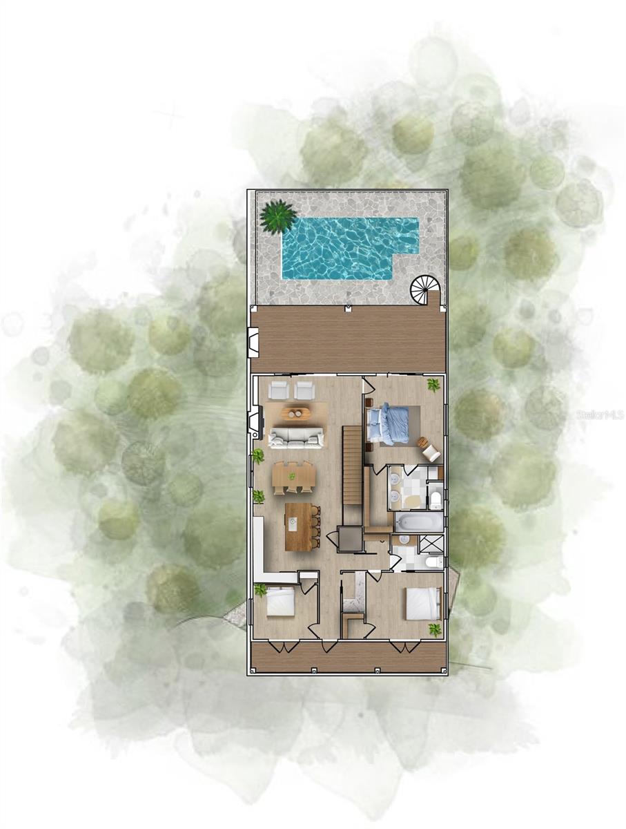428 LEMON ST, PALM HARBOR, FL, 34683